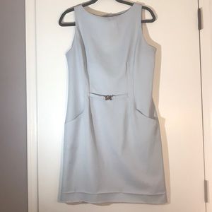 Shelby & Palmer Dress